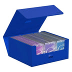 Ultimate Guard Treasurehive 90+ Xenoskin - Blå Ultimate Guard