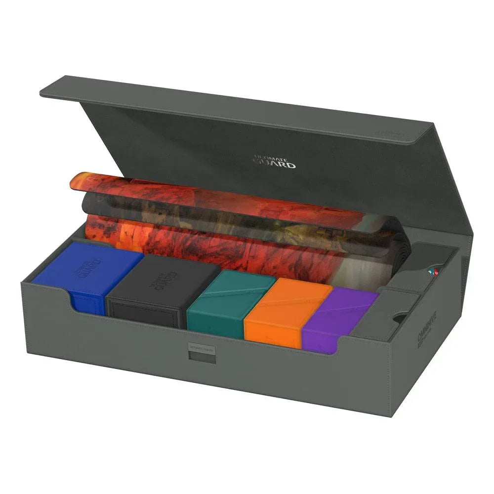 Ultimate Guard Omnihive 1000+ Xenoskin - Grey Ultimate Guard