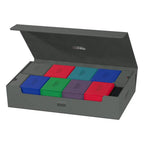 Ultimate Guard Omnihive 1000+ Xenoskin - Grey Ultimate Guard