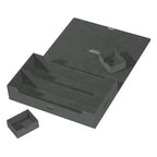 Ultimate Guard Omnihive 1000+ Xenoskin - Grey Ultimate Guard