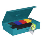 Ultimate Guard Omnihive 1000+ Xenoskin - Petrol Ultimate Guard