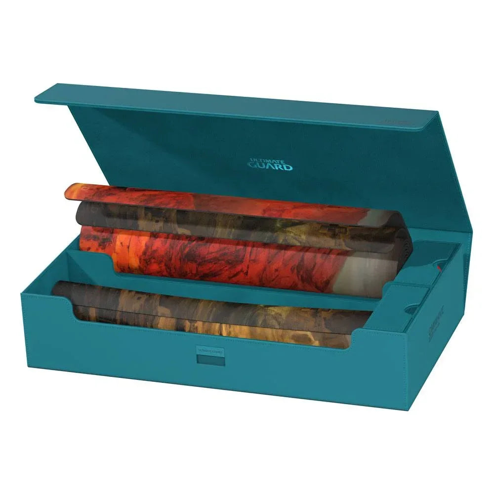 Ultimate Guard Omnihive 1000+ Xenoskin - Petrol Ultimate Guard