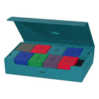 Ultimate Guard Omnihive 1000+ Xenoskin - Petrol Ultimate Guard