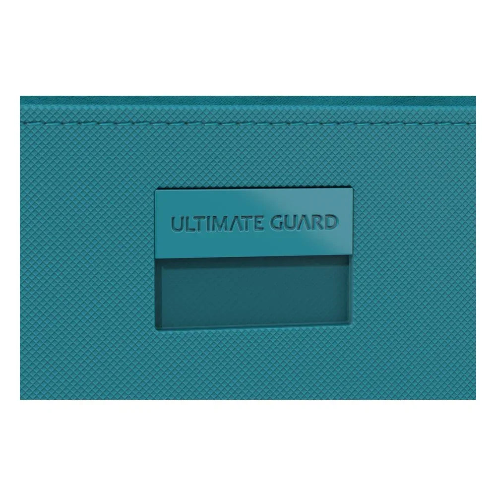 Ultimate Guard Omnihive 1000+ Xenoskin - Petrol Ultimate Guard