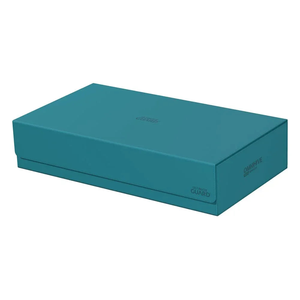 Ultimate Guard Omnihive 1000+ Xenoskin - Petrol Ultimate Guard