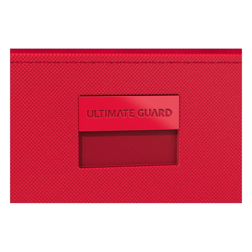 Ultimate Guard Omnihive 1000+ Xenoskin - Röd Ultimate Guard