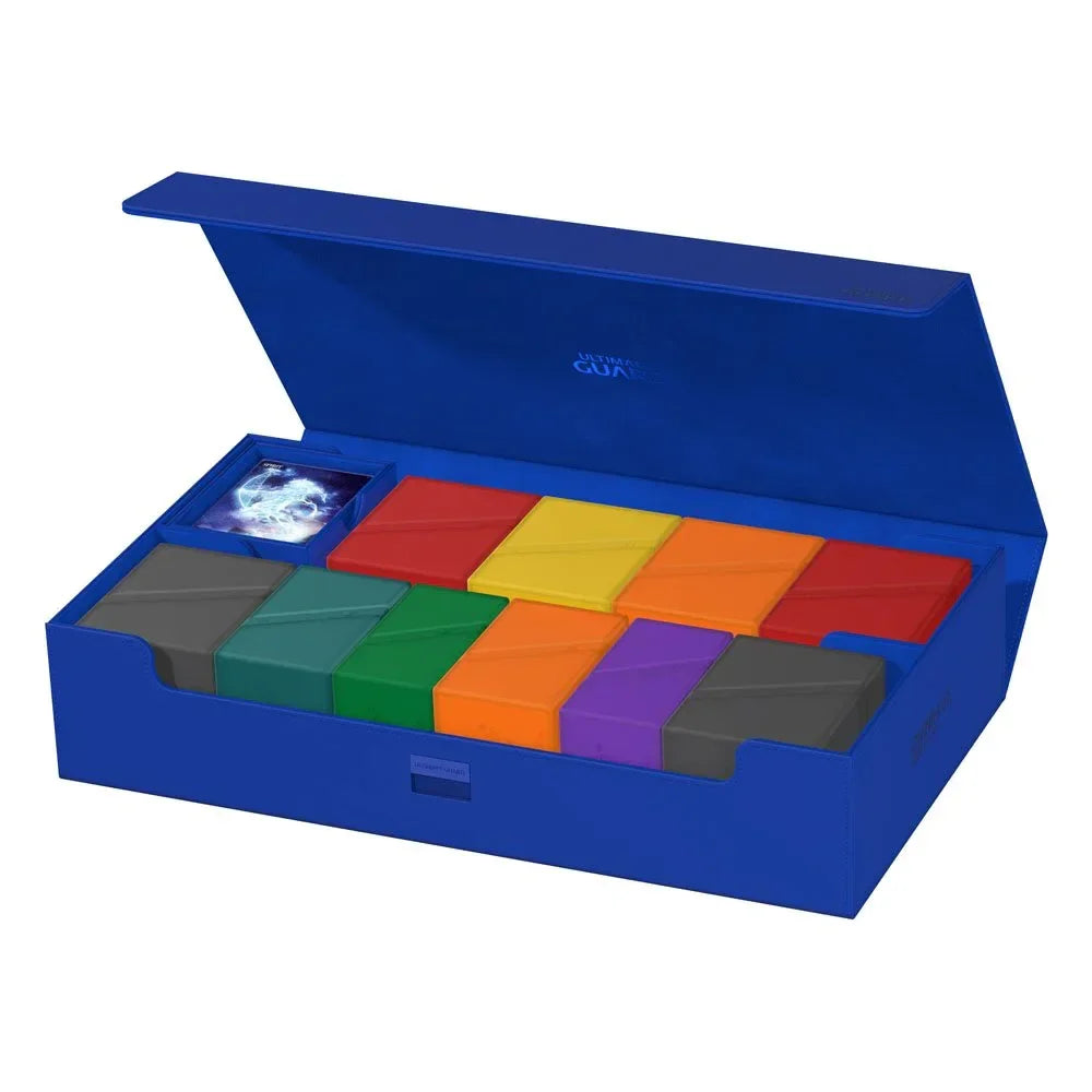 Ultimate Guard Omnihive 1000+ Xenoskin - Blå Ultimate Guard