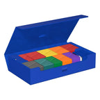 Ultimate Guard Omnihive 1000+ Xenoskin - Blå Ultimate Guard