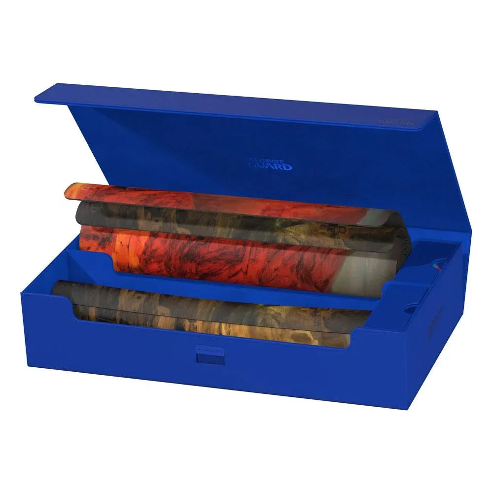 Ultimate Guard Omnihive 1000+ Xenoskin - Blå Ultimate Guard