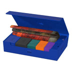 Ultimate Guard Omnihive 1000+ Xenoskin - Blå Ultimate Guard