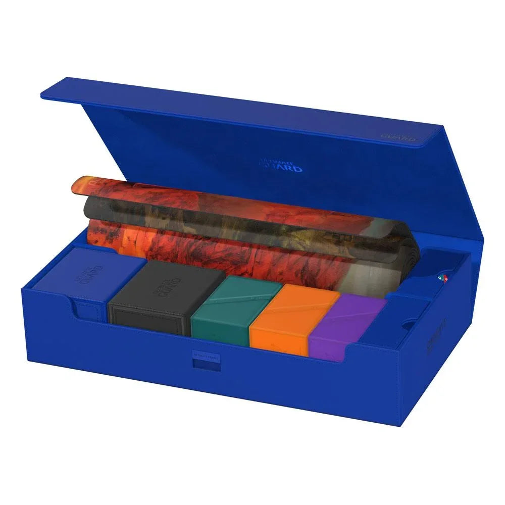 Ultimate Guard Omnihive 1000+ Xenoskin - Blå Ultimate Guard