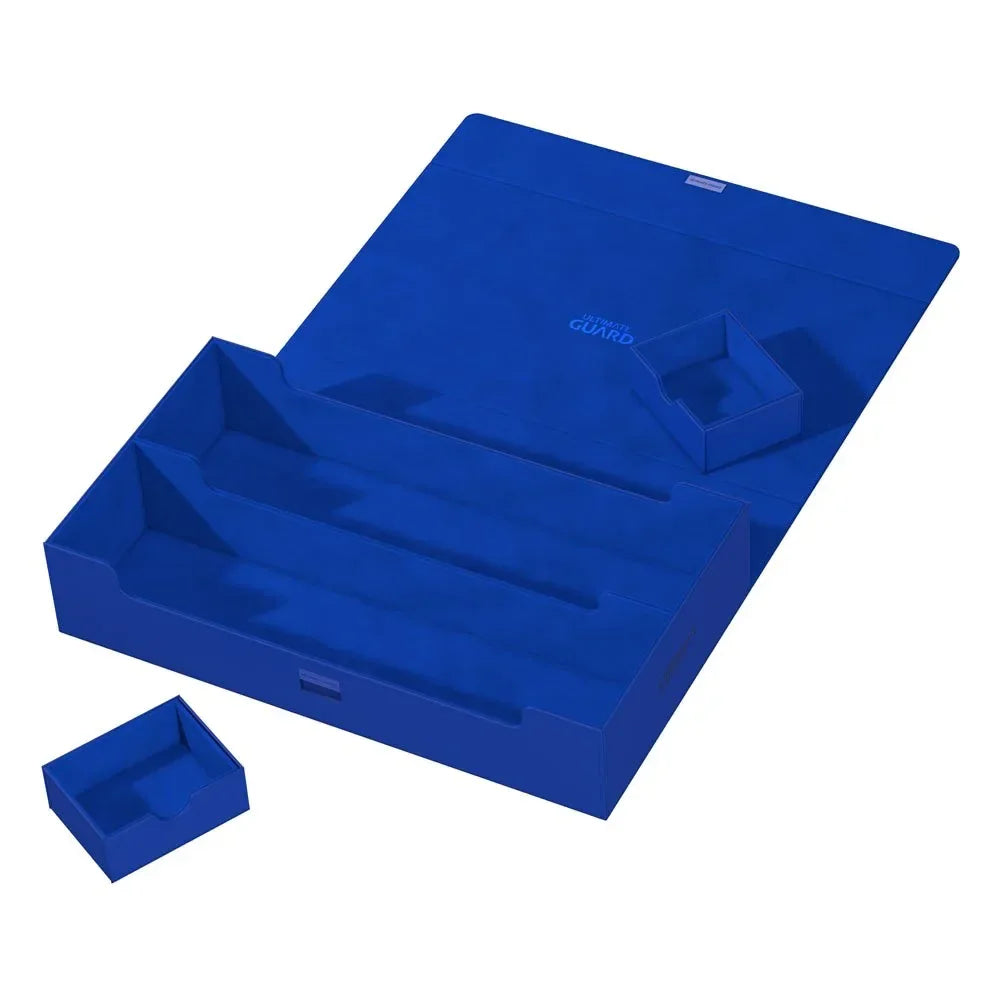 Ultimate Guard Omnihive 1000+ Xenoskin - Blå Ultimate Guard