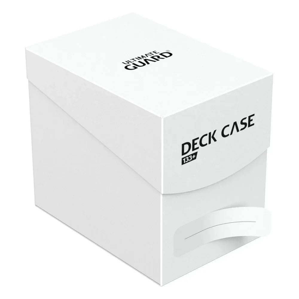 Ultimate Guard Deck Case 133+ - Vit Ultimate Guard