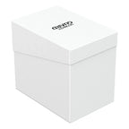 Ultimate Guard Deck Case 133+ - Vit Ultimate Guard