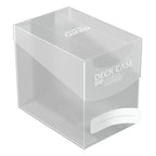 Ultimate Guard Deck Case 133+ - Transparent Ultimate Guard