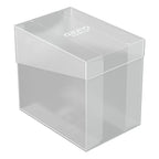 Ultimate Guard Deck Case 133+ - Transparent Ultimate Guard