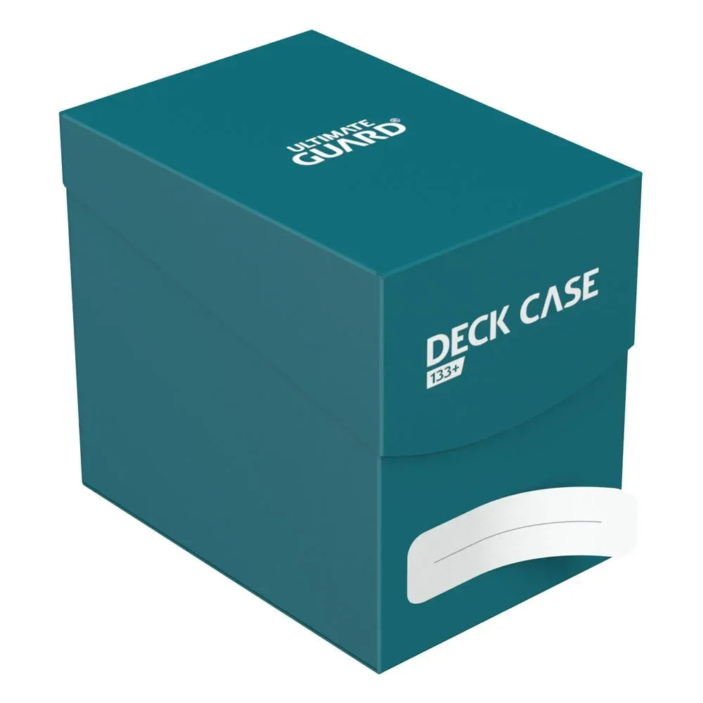 Ultimate Guard Deck Case 133+ - Petrol Ultimate Guard