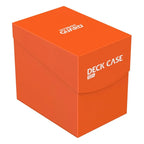 Ultimate Guard Deck Case 133+ - Orange Ultimate Guard