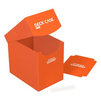 Ultimate Guard Deck Case 133+ - Orange Ultimate Guard