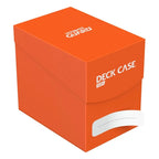 Ultimate Guard Deck Case 133+ - Orange Ultimate Guard