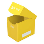 Ultimate Guard Deck Case 133+ - Gul Ultimate Guard