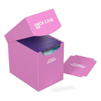 Ultimate Guard Deck Case 133+ - Rosa Ultimate Guard