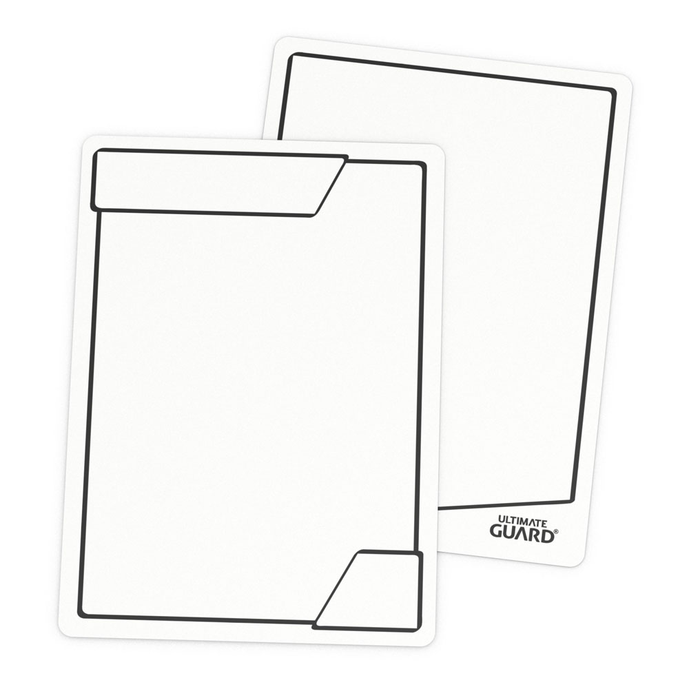 Ultimate Guard Multi Tokens Standard Size (25) Ultimate Guard