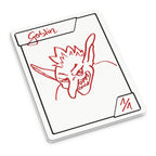 Ultimate Guard Multi Tokens Standard Size (25) Ultimate Guard