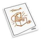 Ultimate Guard Multi Tokens Standard Size (25) Ultimate Guard