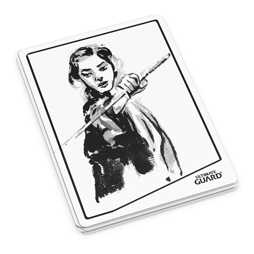 Ultimate Guard Multi Tokens Standard Size (25) Ultimate Guard