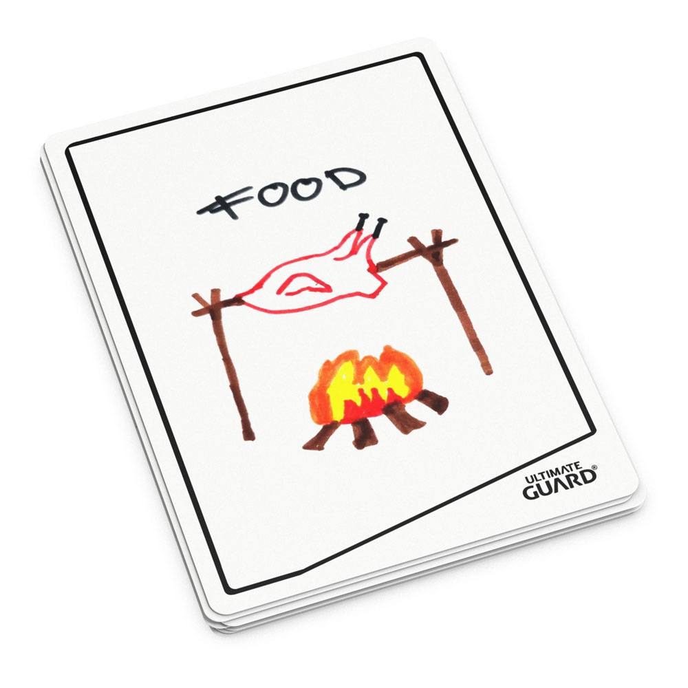 Ultimate Guard Multi Tokens Standard Size (25) Ultimate Guard