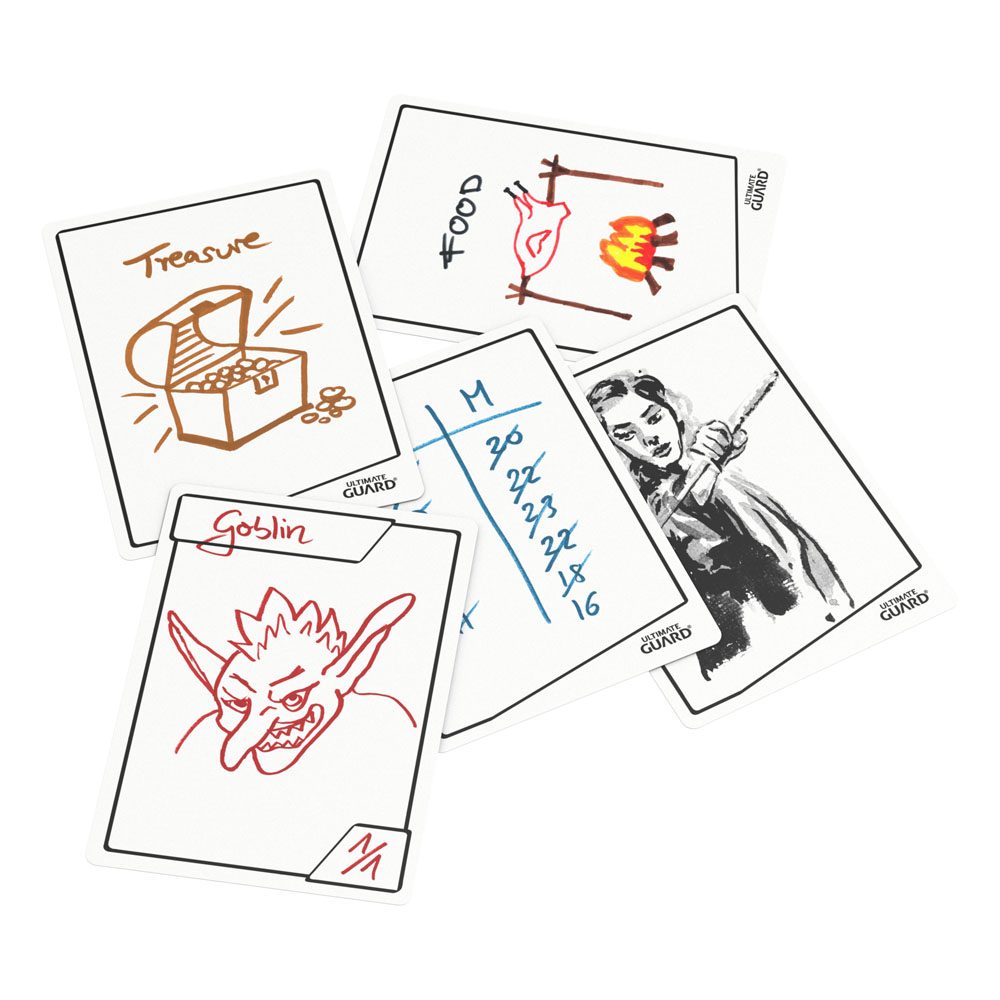 Ultimate Guard Multi Tokens Standard Size (25) Ultimate Guard