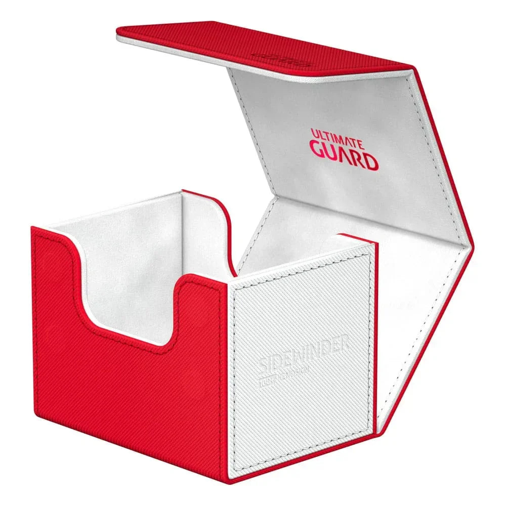 Ultimate Guard Sidewinder 100+ Xenoskin Synergy - Red