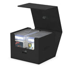 Ultimate Guard Minthive 30+ Xenoskin - Svart Ultimate Guard