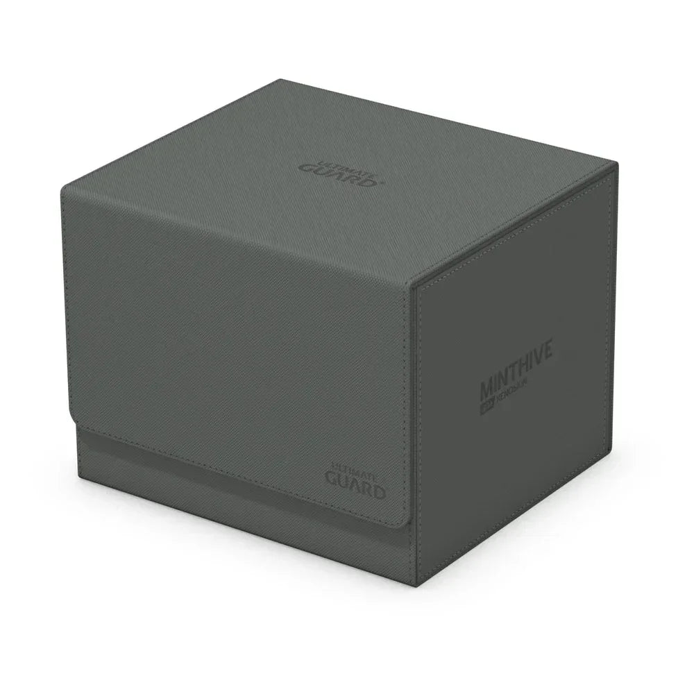 Ultimate Guard Minthive 30+ Xenoskin - Grey Ultimate Guard