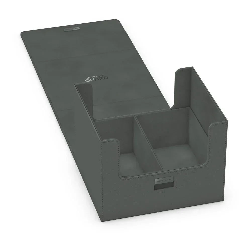 Ultimate Guard Minthive 30+ Xenoskin - Grey Ultimate Guard