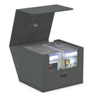 Ultimate Guard Minthive 30+ Xenoskin - Grey Ultimate Guard