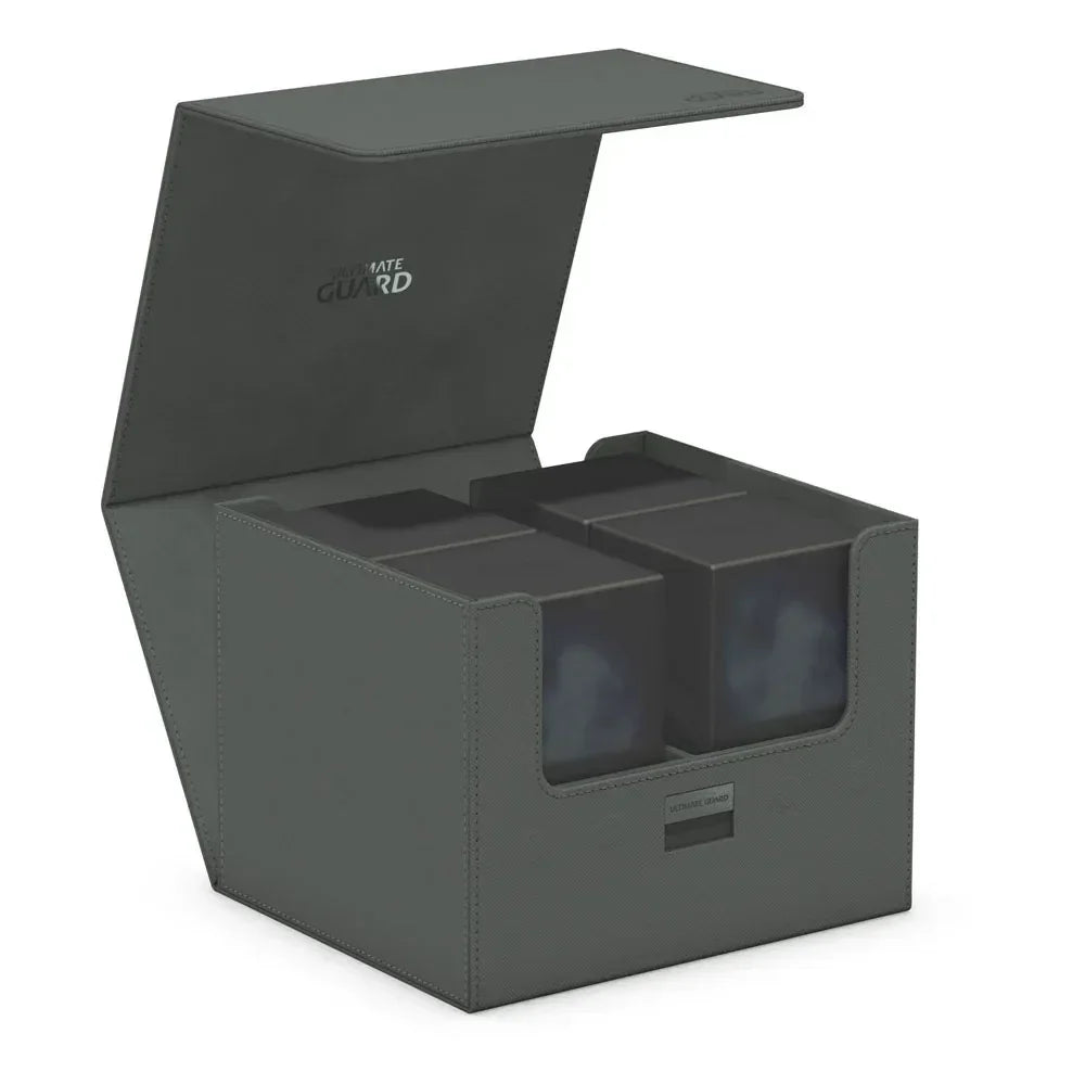 Ultimate Guard Minthive 30+ Xenoskin - Grey Ultimate Guard