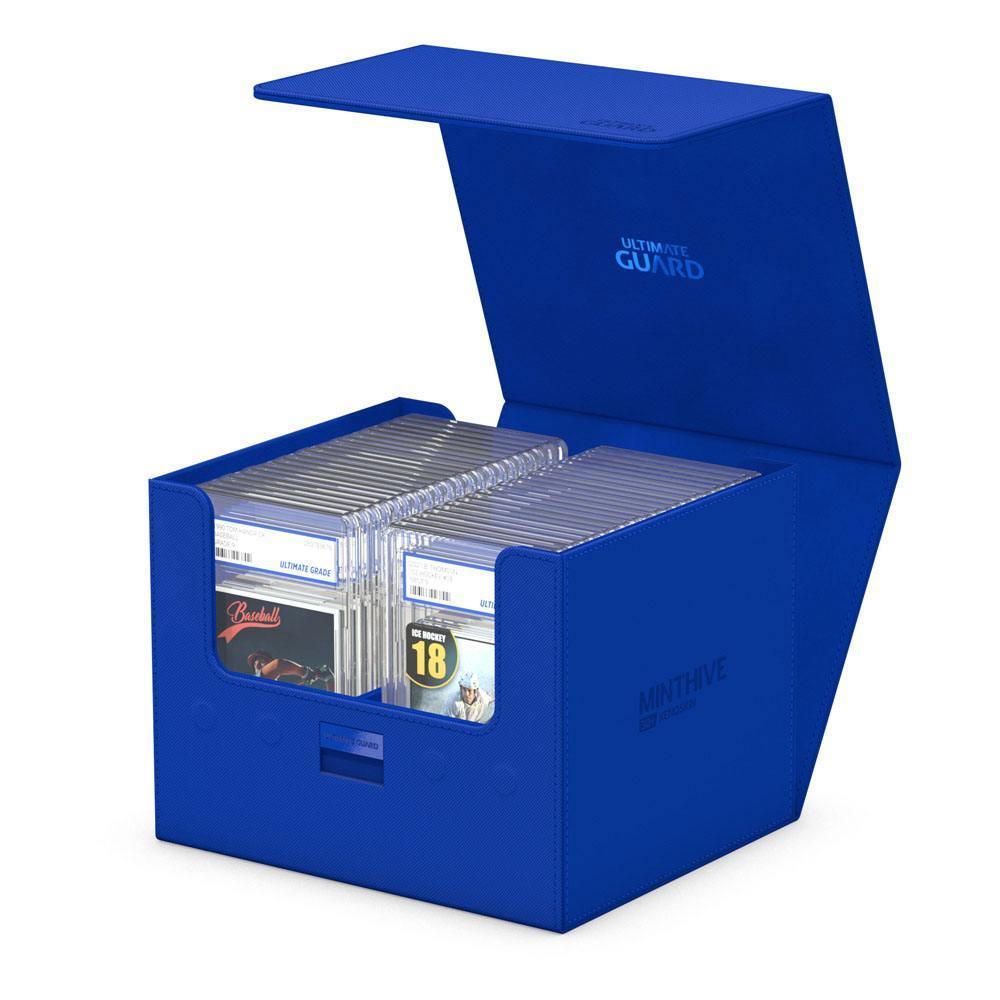 Ultimate Guard Minthive 30+ Xenoskin - Blå Ultimate Guard