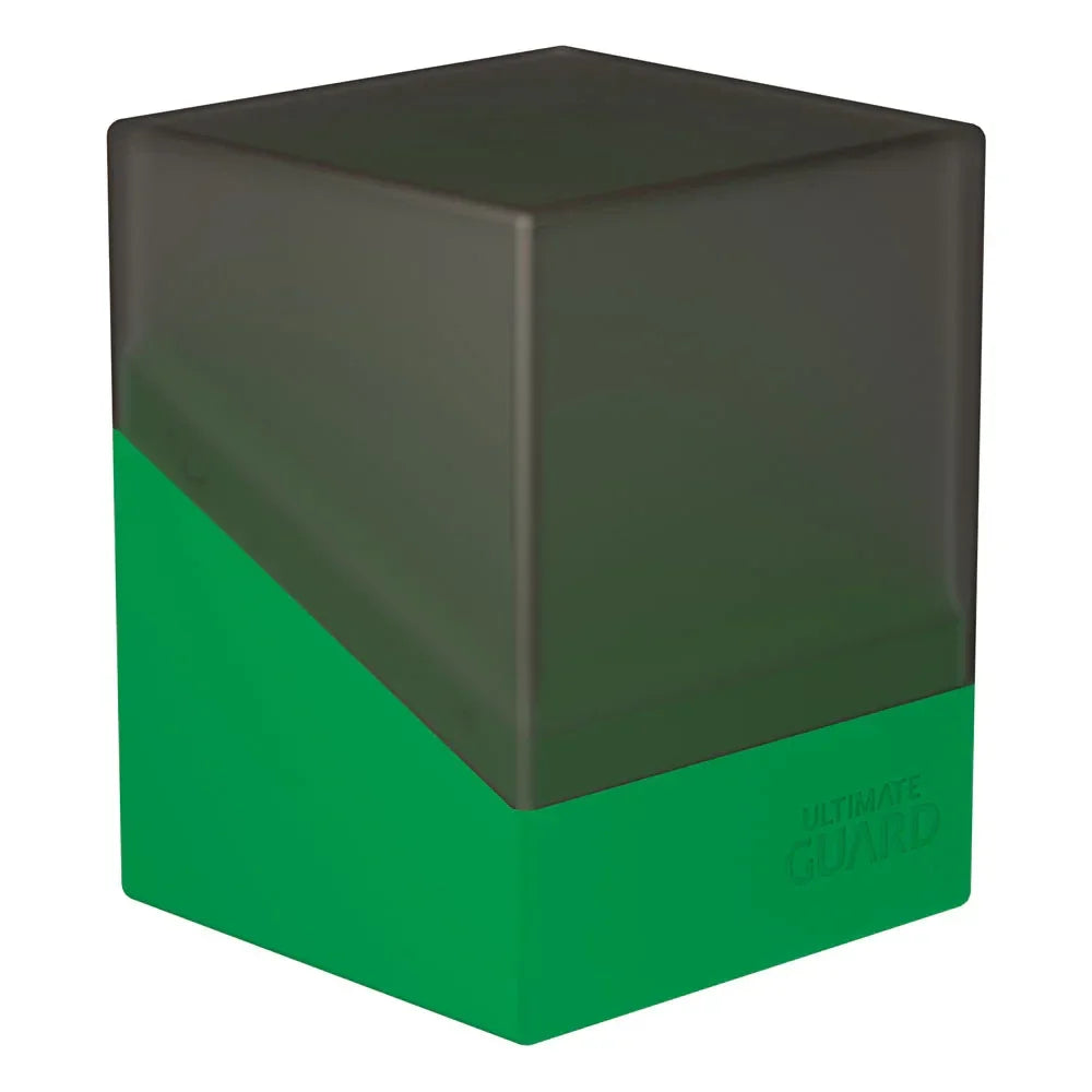 Ultimate Guard Boulder 100+ Synergy - Black
