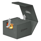 Ultimate Guard Sidewinder 133+ Xenoskin - Grå Ultimate Guard