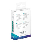 Ultimate Guard Katana Inner Sleeves - Japansk Storlek (100) Ultimate Guard