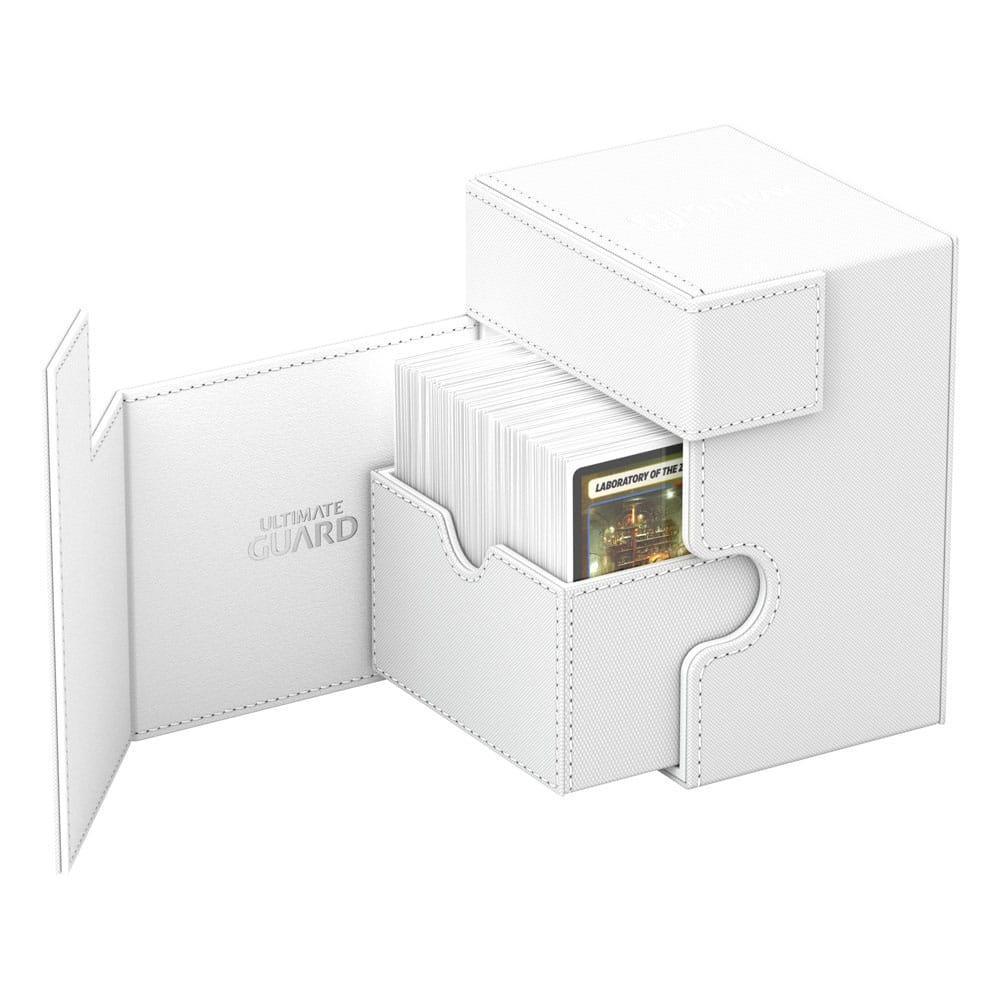 Ultimate Guard Flip'n'Tray 133+ Xenoskin - Vit Ultimate Guard