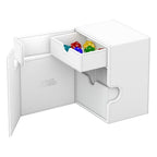 Ultimate Guard Flip'n'Tray 133+ Xenoskin - Vit Ultimate Guard