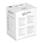 Ultimate Guard Flip'n'Tray 133+ Xenoskin - Vit Ultimate Guard