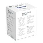 Ultimate Guard Flip'n'Tray 133+ Xenoskin - Blå Ultimate Guard