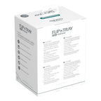 Ultimate Guard Flip'n'Tray 133+ Xenoskin - Petrol Ultimate Guard