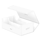 Ultimate Guard Arkhive 800+ Xenoskin - Vit Ultimate Guard