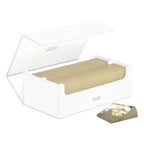 Ultimate Guard Arkhive 800+ Xenoskin - Vit Ultimate Guard