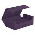 Ultimate Guard Arkhive 800+ Xenoskin - Lila Ultimate Guard